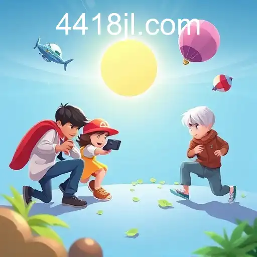 The Growing Appeal of Casual Games in the Digital Age