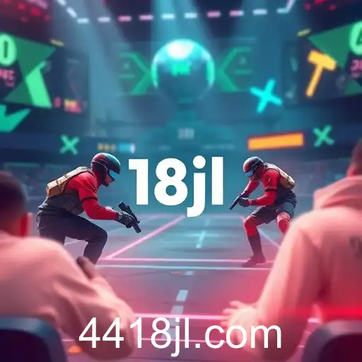 Digital Adventures and Future Gaming Trends