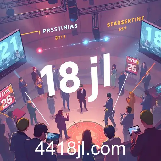 The Evolution of Online Gaming Communities