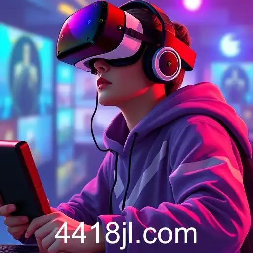 The Evolving Landscape of Online Gaming in 2025