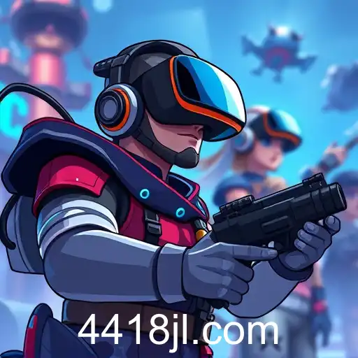 Gaming Platforms Revolutionize User Experience