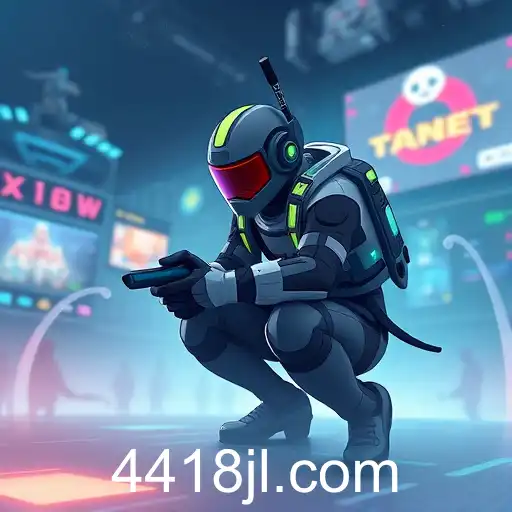 Gaming Trends and Innovations in 2025