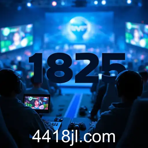 Gaming Trends in 2025: A Deep Dive