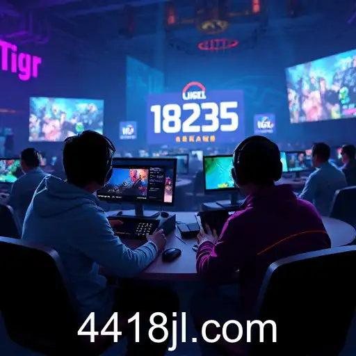 Evolving Gaming Trends in 2025