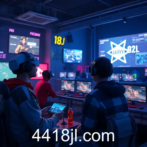 Gaming Trends and Insights