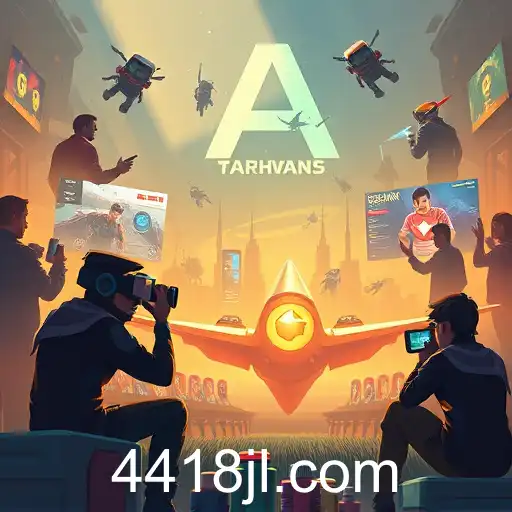 Gaming Trends and The Rise of '18jl'