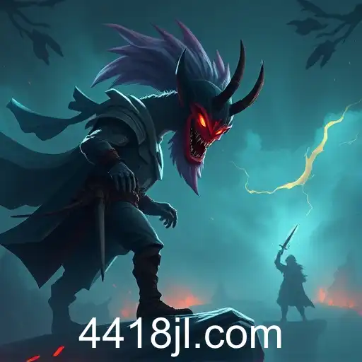 The Rise of 18jl: Revolutionizing Online Gaming