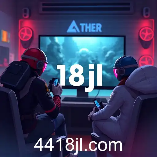 The Rise of 18jl: A New Era in Gaming