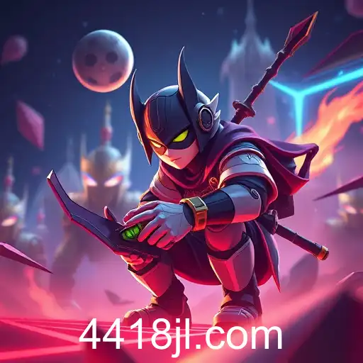 The Rise of 18jl in Digital Gaming