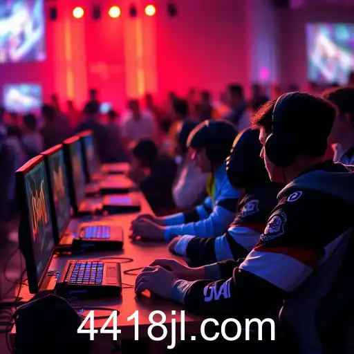 The Rise of Gaming Communities in the Digital Age