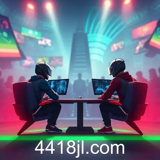 Exploring the Rise of Online Game Platforms