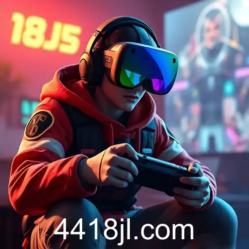 The Rise of 18jl in the Gaming World