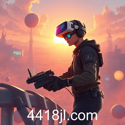 Navigating the Digital Evolution: A Look at 18jl and the Gaming Landscape