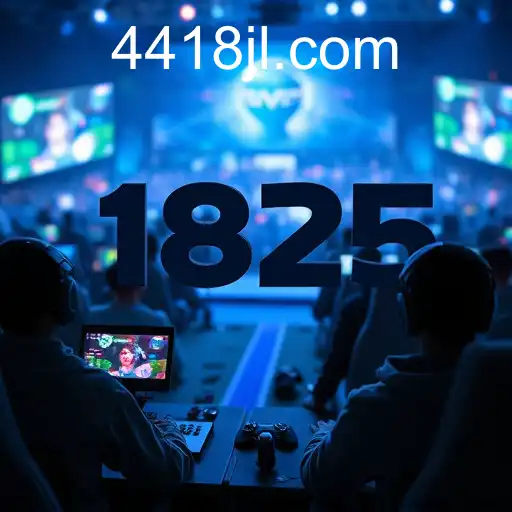 Gaming Trends in 2025: A Deep Dive