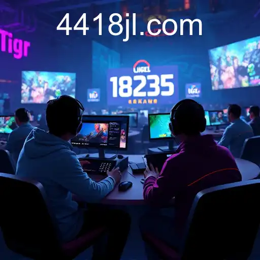 Evolving Gaming Trends in 2025