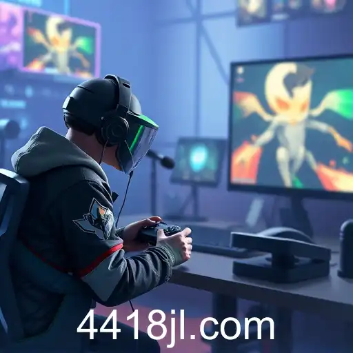 Gaming Trends Reshape the Industry