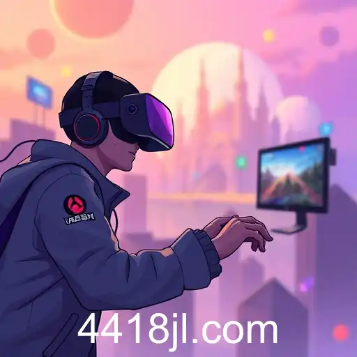 The Rise of Interactive Narrative Games in 2025