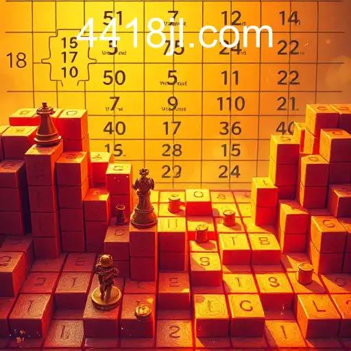 Exploring the World of Puzzle Games: Unveiling the Magic of '18jl'