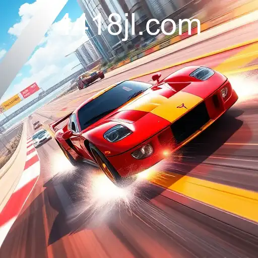 Exploring the Thrilling World of Racing Games: Speed, Strategy, and Innovation