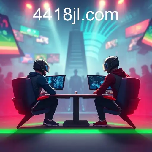 Exploring the Rise of Online Game Platforms