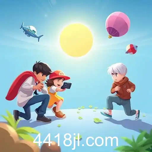 The Growing Appeal of Casual Games in the Digital Age