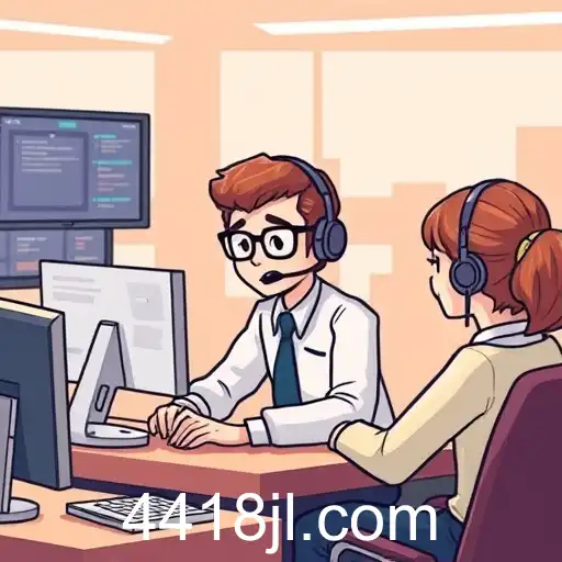 The Digital Hub: Online Gaming in 2025