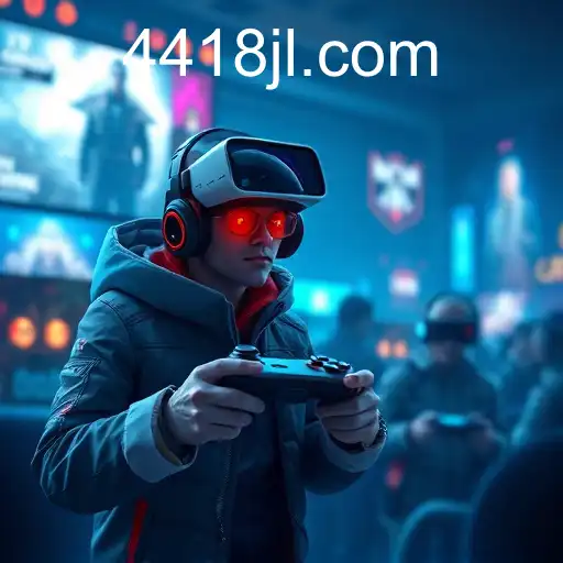 The Evolution of Online Gaming Communities