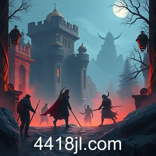 Evolving Landscape of Online Gaming