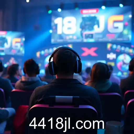 The Rise of Gaming Platforms in a Digital Era