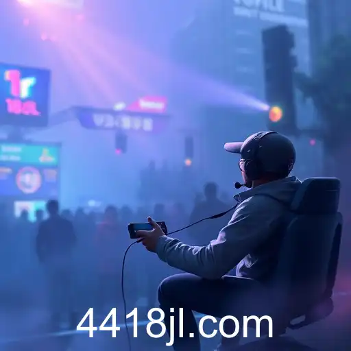 The Rise of '18jl' and Its Impact on Gaming Communities