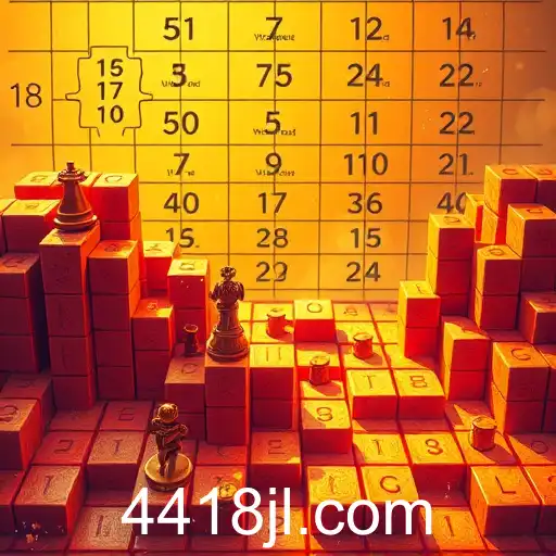 Exploring the World of Puzzle Games: Unveiling the Magic of '18jl'