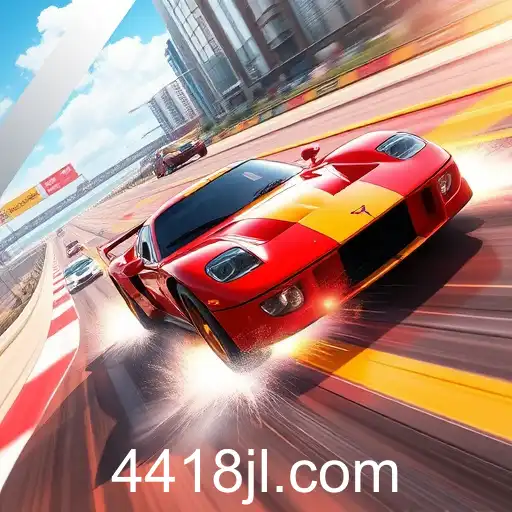 Exploring the Thrilling World of Racing Games: Speed, Strategy, and Innovation