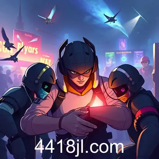 The Rise of Gaming Platforms and 18jl's Influence