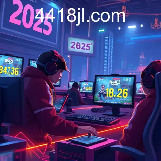 Gaming Evolutions: The Rise of 18jl in the Digital Arena