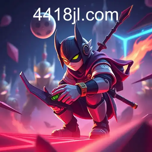 The Rise of 18jl in Digital Gaming