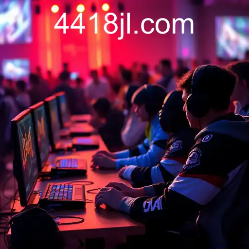 The Rise of Gaming Communities in the Digital Age