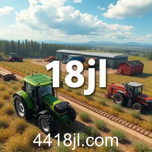 Exploring the Fascinating World of Simulation Games: More Than Just Entertainment