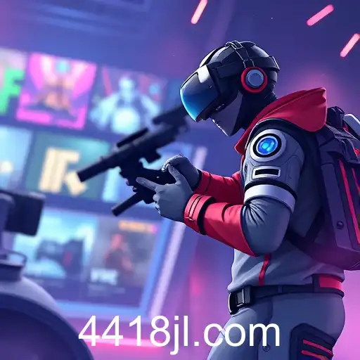 The Rise of 18jl in the Gaming World